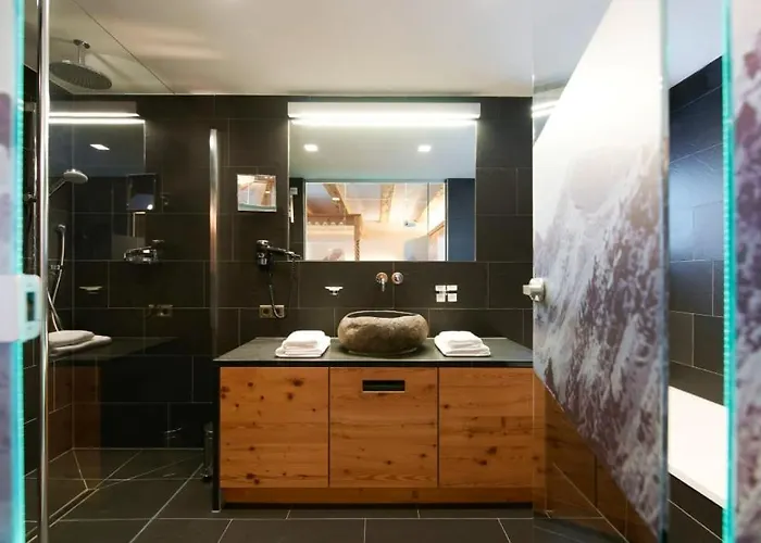 Ξενοδοχείο Sport- Und Genusshotel Silvretta 5*