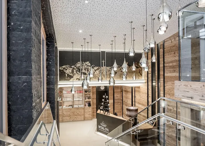 Sport- Und Genusshotel Silvretta 5*