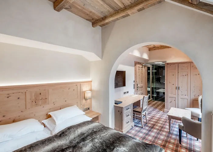 Sport- Und Genusshotel Silvretta Ξενοδοχείο