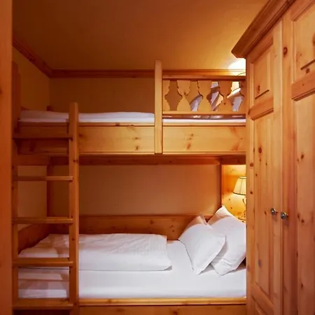 Sport- Und Genusshotel Silvretta