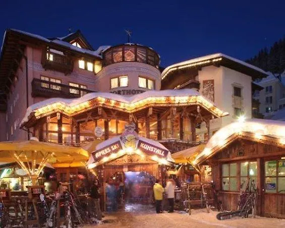 Sport- Und Genusshotel Silvretta 5*